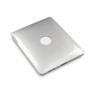  Crystal Case For iPad 1   Clear: Electronics