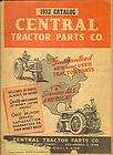   52 TRACTOR OWNERS MANL PARTS 1980S 2000 GREAT ASSORTMT  