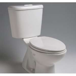 CAROMA Sydney Smart 305 Elongated Toilet, BISCUIT 622322BI 