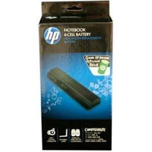  Exclusive HP Notebook 6 Cell Battery By HP Consumer Electronics