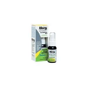  Allergy Mix, New York   1 oz., (Dolisos) Health 