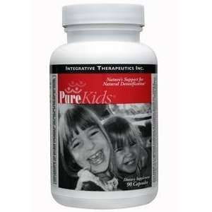  PureKids 90 Capsules by Integrative Therapeutics Health 