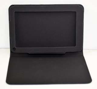   Microfiber Skin Case Cover For  Kindle Fire 7 Tablet #6765