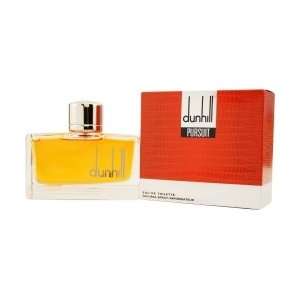  DUNHILL PURSUIT by Alfred Dunhill EDT SPRAY 1.6 OZ Beauty