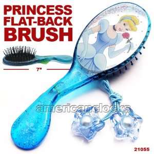  Disney Princess Hairbrush,Hannah and High Schhol Also 