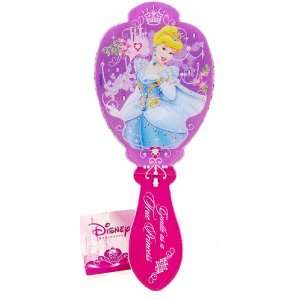  Disney Princess Cinderella Hair Brush Beauty