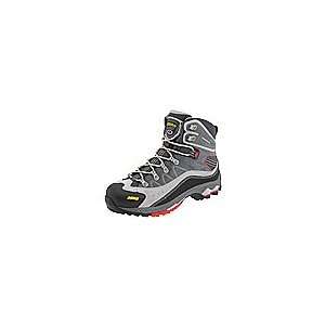 Asolo   Moran GTX (Silver/Grey)   Footwear:  Sports 