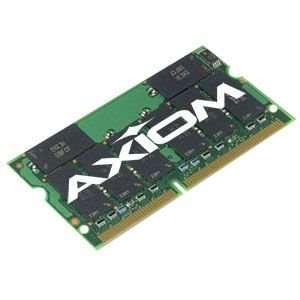  Axion 256MB SDRAM Memory Module