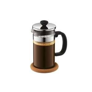  Bodum Shin Bistro 8 Cup Coffee Press (No Cork) Kitchen 