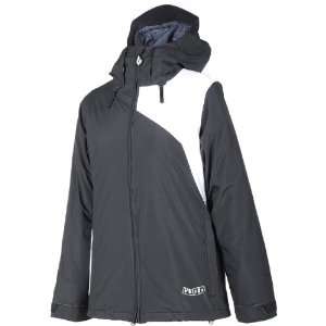    Volcom Yale Insulated Jacket : Black Small: Sports & Outdoors
