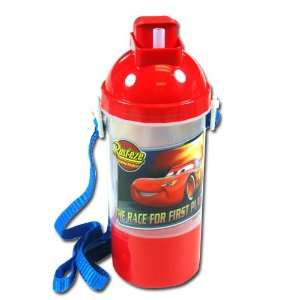 Disney Rock and Sip Cars Canteen   Cars Drinking Bottle   Cars Sports 