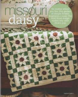   Homes Patterns Projects Missouri Daisy May Baskets Hearts  