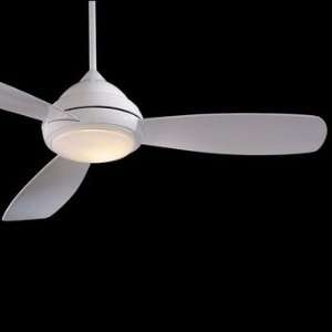  Minka Aire Concept I 52 Ceiling Fan: Home Improvement