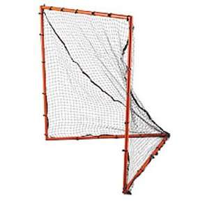  Gait/Debeer Backyard Lacrosse Goals 6 X 6 ORANGE FRAME 