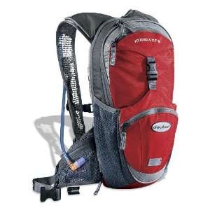  Deuter Hydro EXP 8 Hydration Pack (Fire/ Anthracite 