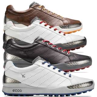 Ecco 2012 Mens Biom Hybrid Golf Shoes  