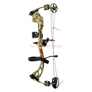 2012 PSE Stinger 3G HP Compound Bow Ready to Shoot Bow Packag, 29 60 
