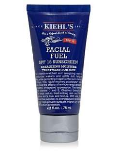 Kiehls Since 1851   Facial Fuel Moisturizer
