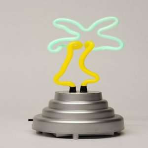  Palm Tree Neon Lamp Toys & Games
