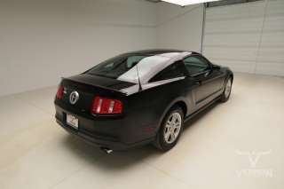 2012 ford mustang v6 coupe rwd 2012 v6 coupe rwd leather lifetime 