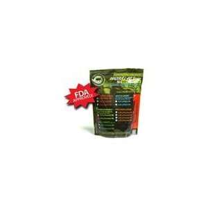 Mad Bull .20g 4000 Count Biodegradable BB (Bag)  Sports 