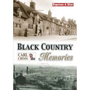  Black Country Memories (9781858582665) Carl Chinn Books