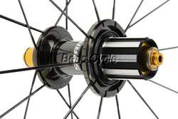 SRAM S30 GOLD 30mm Alloy Clincher Shimano Wheelset Ti  