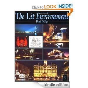 Start reading Lit Environment 