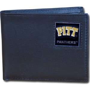    NCAA Pittsburgh Panthers Wallet   Bi Fold