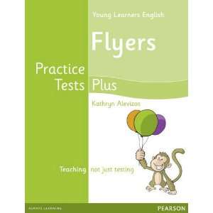  Cambridge Young Learners English Practic (Practice Tests 