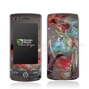  Design Skins for Samsung S8300 Ultra Touch   Chinese 