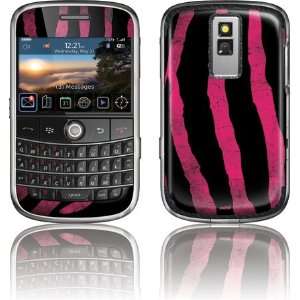  Vogue Zebra skin for BlackBerry Bold 9000 Electronics