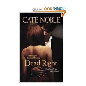  Dead Right Cate Noble Books