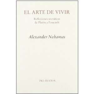  El Arte de Vivir (Spanish Edition) (9788481917017 