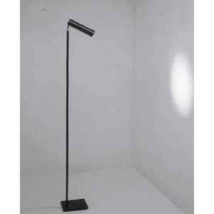 Lucenera 506 floor lamp   electronic touch dimmer 60W, 110   125V (for 