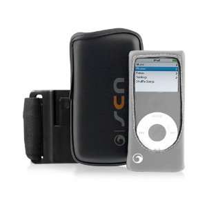  Marware Sportsuit Convertible for 2nd Generation iPod Nano 