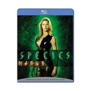   Species III) Michael Madsen, Ben Kingsley, Alfred Molina Movies & TV
