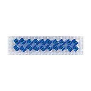  Mill Hill Petite Glass Seed Beads 1.60 Grams Royal Blue 