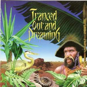  Tranced Out and Dreaming Various Artists Music