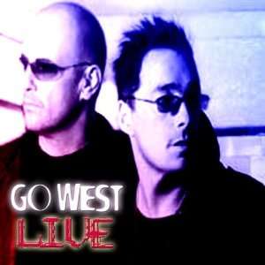  Live Go West Music