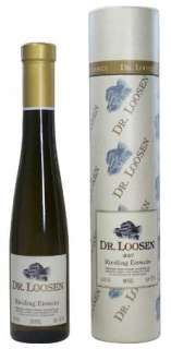 Dr. Loosen Riesling Eiswein (187ML) 2008 