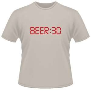  FUNNY T SHIRT  Beer30 Toys & Games
