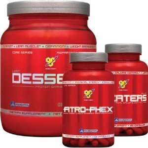  BSN Fit Stack Foundation