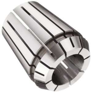 Royal Products Ultra Precision ER Collet, ER 32, Round, 3/4 Diameter 