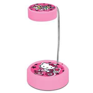  Hello Kitty Led Lamp
