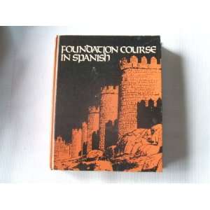  Foundation Course in Spanish Second Edition Books