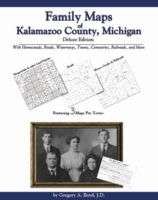     Kalamazoo County   Genealogy   Deeds   Maps 1420305891  