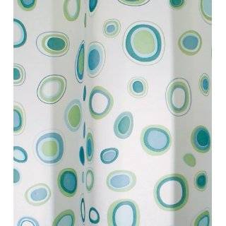  Beautiful Roxy Room Dot Boardshort Shower Curtain: Home 