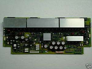 Hitachi XSUS Board JP56421 P50V701 Plasma TV  