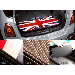  MINI Cooper Custom Fitted Luggage Bags Automotive